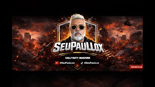 SeuPauLLo - Prossonal do COD