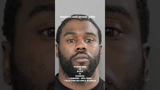 Chicago Mugshot