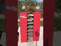 This man decided to test if these materials could hold a wrcking ball. Here are the results.