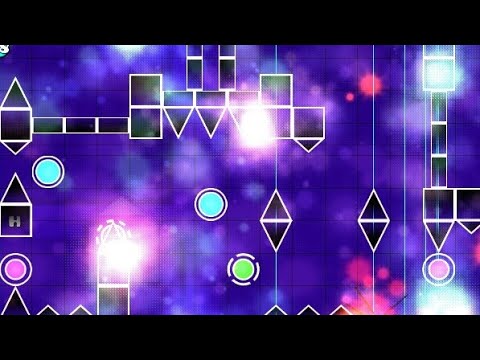 Worst Memory Gameplay I've EVER Made (Geometry Dash)