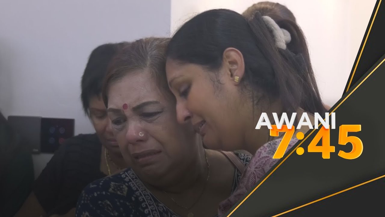 Berkali-kali minta jaket keselamatan, tetapi tidak diberikan