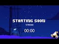 `⎚⩊⎚´ taking this game serious from now on ₍^. .^₎⟆ Run and Bun Hardcore Nuzlocke