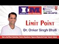 LIMIT POINT | POINT SET TOPOLOGY | | REAL ANALYSIS |#rpsc1stgrade #rpsc2ndgrade #tgtpgtexam