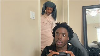 If kids could talk to their parents how they actually wanted to pt 18-20 & more