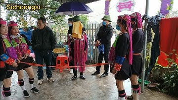 Đón Dâu Từ Đội 10, Về Thôn Khe Pặn, Tập 1