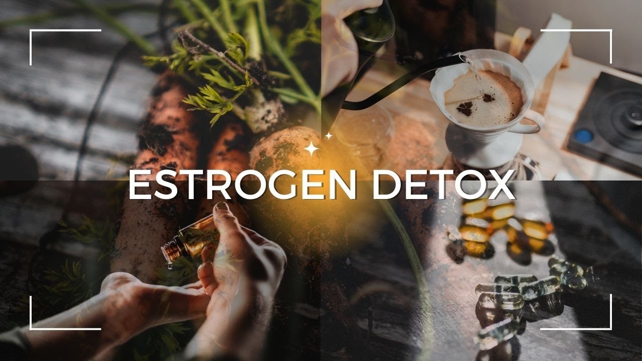 How to Beat ESTROGEN DOMINANCE YouTube