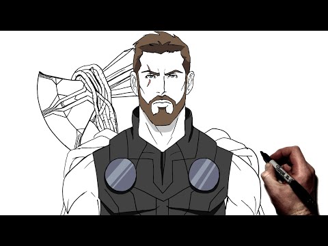 How To Draw