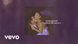 Ariana Grande - Hopelessly Devoted To U (Studio Audio)