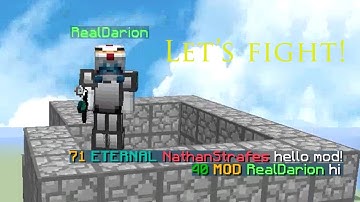 Hey look, a mod! (Mineplex Bridges #16)