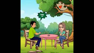 partner lost valentine gift video walkthrough