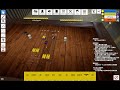 [Tabletop Simulator 模擬桌遊] 周末遊戲團 200510：Toddles-Bobbles +黃牌 /w 威利、貢丸、阿統