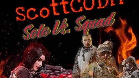 Igniter Class | Solo Vs. Duo | Call Of Duty Mobile | Battle Royale Clip