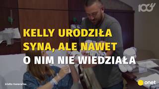 Urodziła Dziecko, Choć Nie Wiedziała, Że Jest W Ciąży Onet100