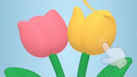 Woolscape 3D Level 1-4 Walkthrough Gameplay Android,iOS