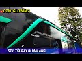Kondisi terkini STJ Tsuray