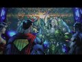 DC Universe Online Gameplay