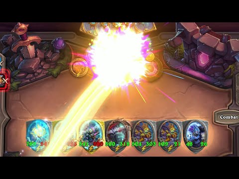 Double Gold Rickety Repairbot — Mech Chaos with Heistbaron Togwaggle!