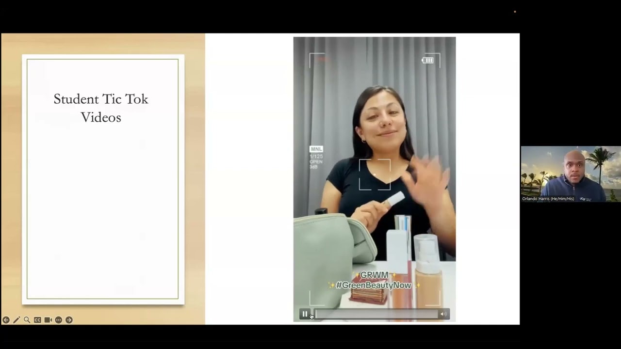 Innovations in Climate and Health Education Across the Health Professions at UCSF