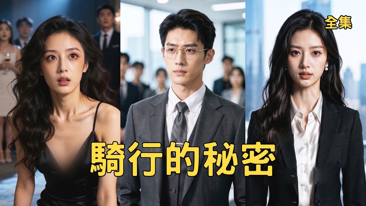 十年深情換背叛，窮小子反擊渣女