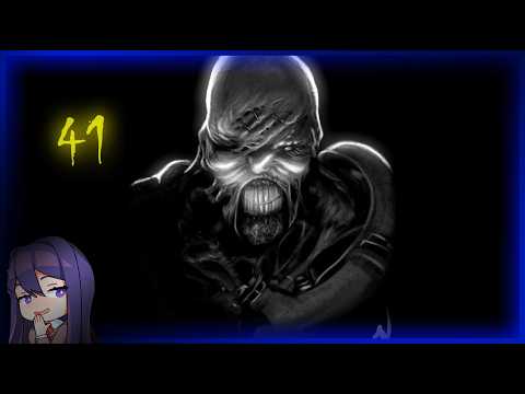 Let's Play Resident Evil Randomizer 1-3 (german) Runde 3 part 41