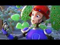 РОБИКИ (10 серия) | Мультфильм про роботов для мальчиков и девочек | Премьера!