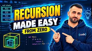 Details Recursion Explained: Why Your Code Crashes at 1,000 News