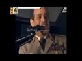 السيسي يعترف أنه عرص