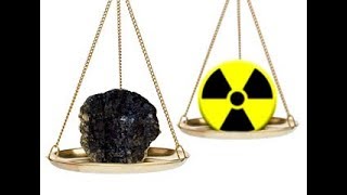 Nuclear power is the most dangerous generation method Fukushima