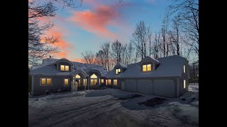 4954 Benway Lane video tour