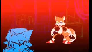 Twisted V3 scrapped  Vs Sonicexe Rerun ost