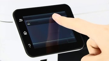 Pantum M7300 Series Secure Printing Function Introduction