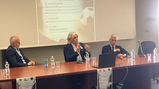 NEL CALCIO NON SI TROVANO PIÙ MANAGER GIOVANI SECONDO ZAZZARONI