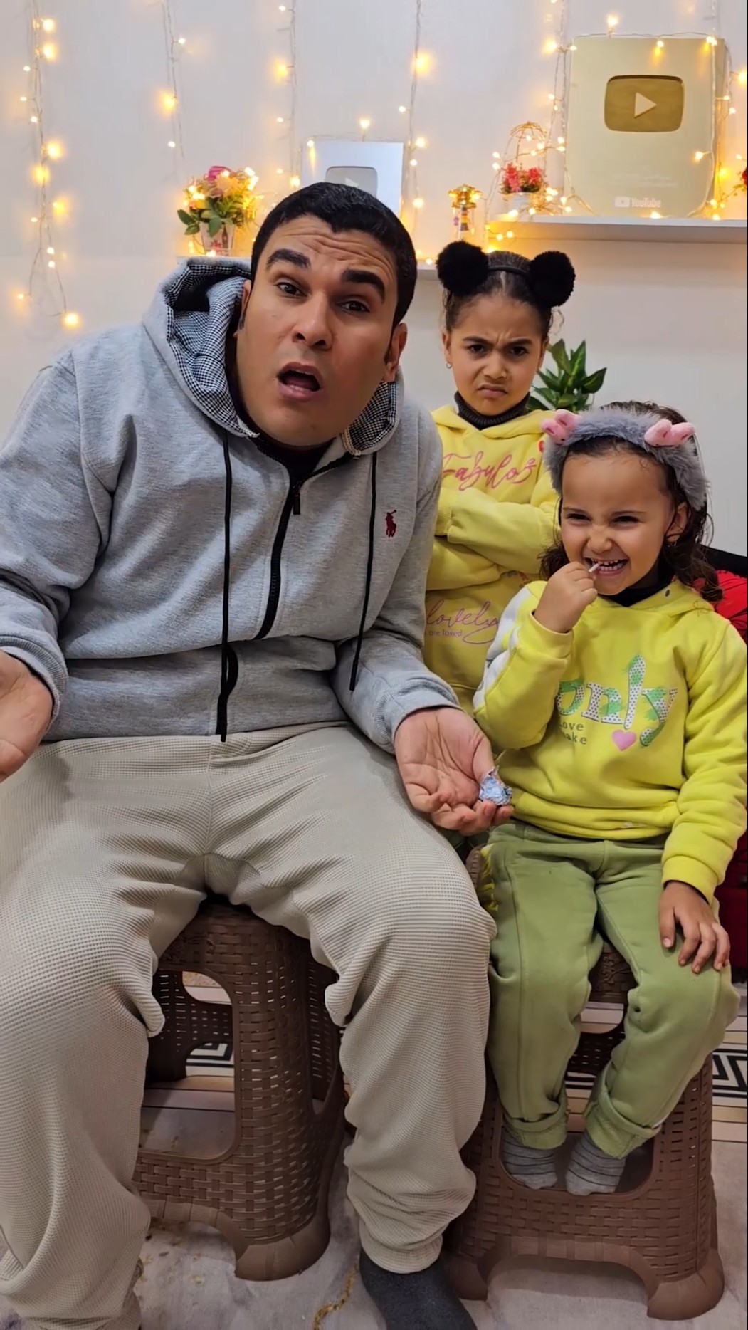 Funny baby ??♥️???✅ #shorts