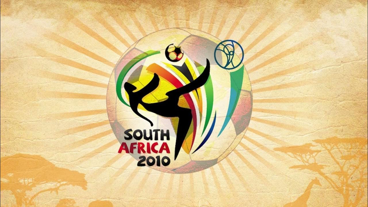 Fifa World Cup 2010 Theme Song Lyrics Hino da Copa do Mundo da África do Sul 2010 - FIFA World Cup South