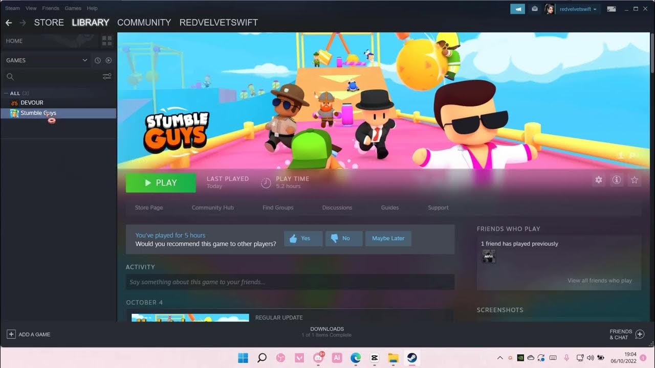 how-to-remove-games-from-steam-library-youtube