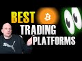 What is the best Bitcoin & crypto trading I exchange ...