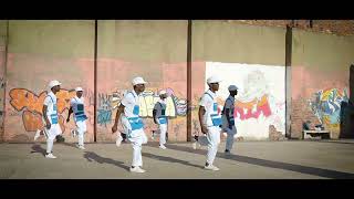 Oskido Ft Young Stunna,Niniola-Banky Banky Remix Choreography By Spirit In Motion Entertainment