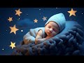 Baby Sleep Music, Lullaby for Babies To Go To Sleep ♫♫♫ Mozart for Babies Intelligence Stimulation