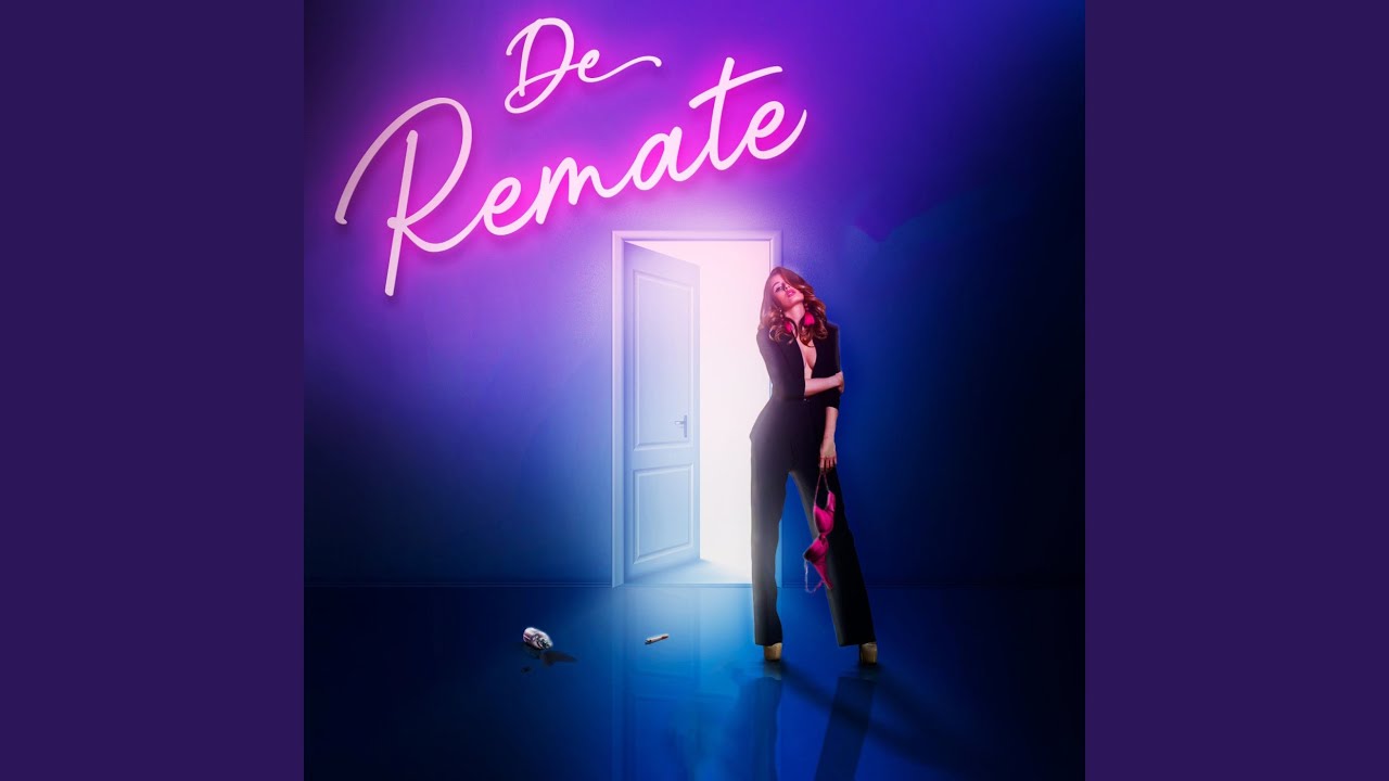 Watch De Remate on YouTube Watch De Remate on YouTube