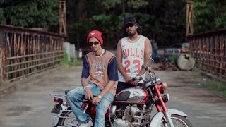 NST, Bad E @BadEsTV - Gangsta | Official Music Video