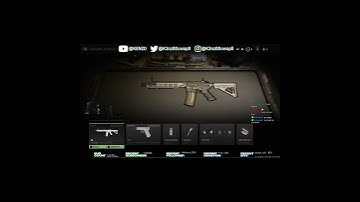 HOW TO UNLOCK MP5 IN MWII BETA ( GLITCH AND METHOD ) #shorts #shortsvideo #callofduty