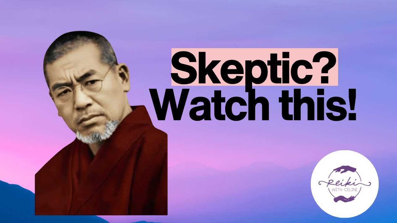 Skeptics Welcome: Does Reiki REALLY Only Work If You Believe?