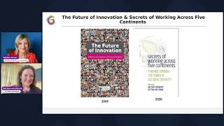 In Conversation with Dr Bettina von Stamm   Beyond Design Thinking