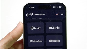 How To Transfer Apple Music Playlists To YouTube Music!