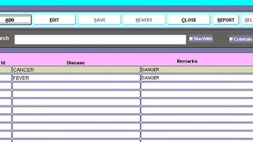 Hospital Management Software Bangladesh