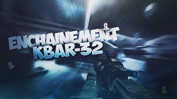 Petit Enchainement a la Kbar-32 (IW)