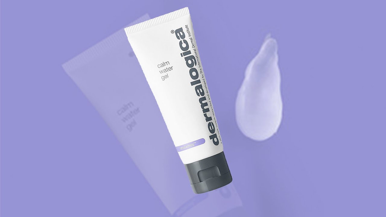 Dermalogica Calm Water Gel