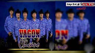 VAGON CHICANO{PUROS CORRIDOS}