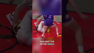 Alyssa Thomas's Venomous Lies Exposed By Leaked Report! #shorts