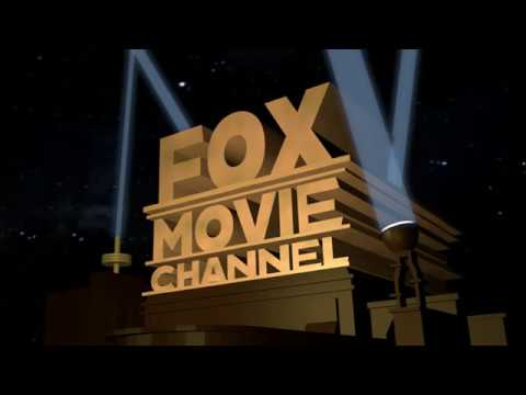 Fox Movie Channel logo 2005 remake - YouTube